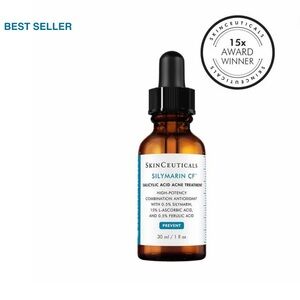 Skin Ceuticals Silymarin CF